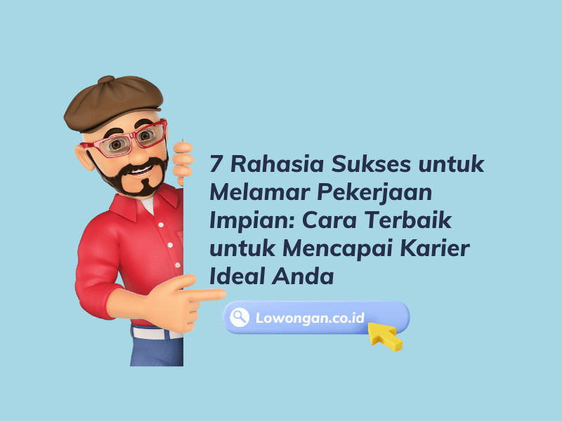 Persiapan Sebelum Menghadapi Wawancara Kerja: Tips Dan Trik Untuk Meningkatkan Kesempatan Anda
