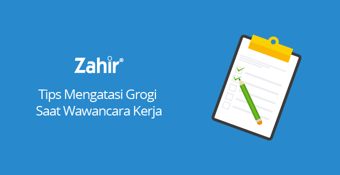 Title: Cara Mengatasi Grogi Saat Wawancara Kerja: Tips dan Strategi untuk Meningkatkan Kesempatan