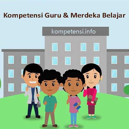 Meningkatkan Kompetensi Guru SD, SMP, dan SMA di Indonesia: Menuju Merdeka Belajar dan Kompetensi Siswa yang Lebih Baik
