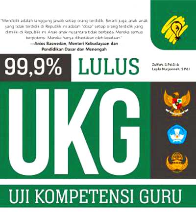 Meningkatkan Kompetensi Guru